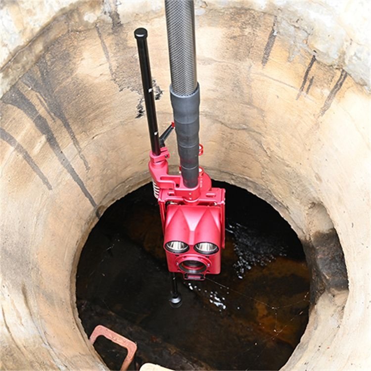 全南管道潜望镜检测（QV检测）