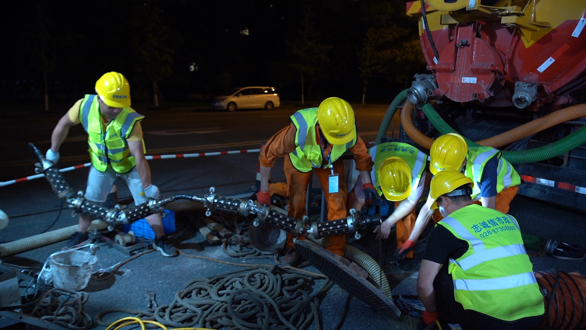 全南紫外光固化修复