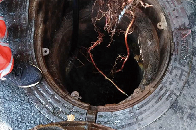 全南管道预处理